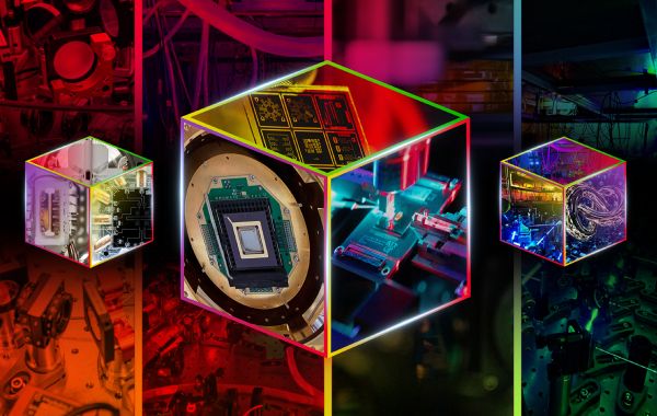 Quantum Hero Image for Science Matters