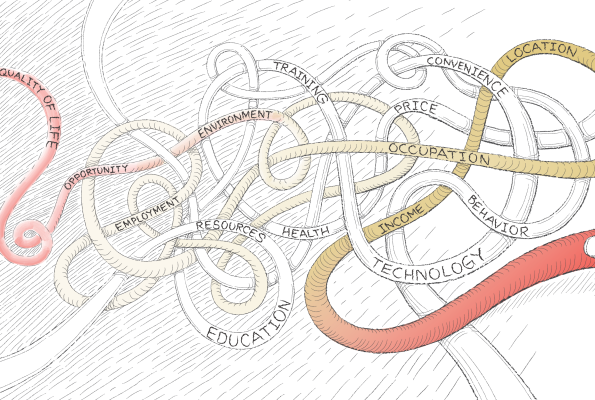 Science Matters RCT graphics