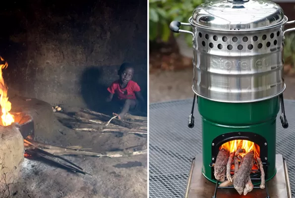 Cookstove-hero image