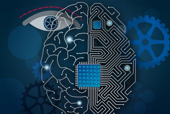 AI Institute illustration