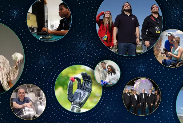 2023 review-Science Matters hero image