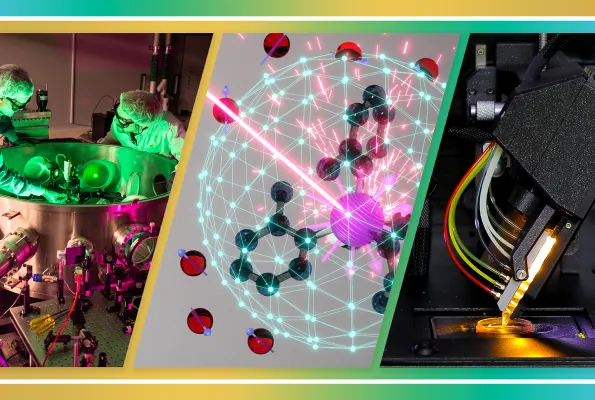 2025 Year in Review Hero banner