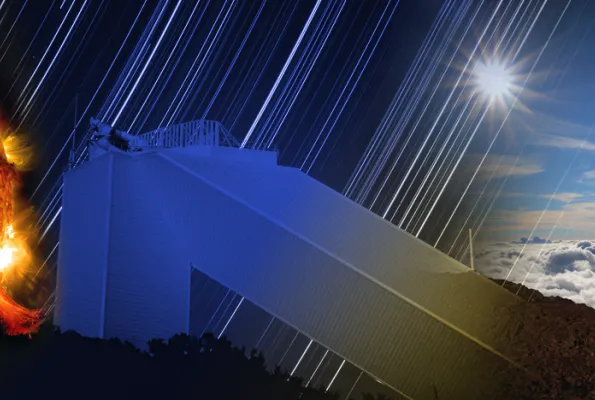 Space Weather Science Matters Stort