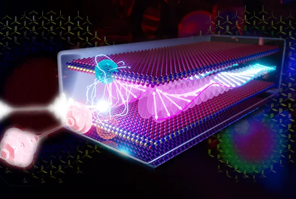 Quantum, Materials, Science, Matters
