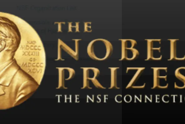 Nobel Peace Prize Medal