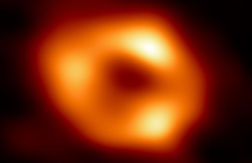 sag a star