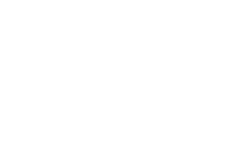 Stylized illustration of a globe with clouds floating around it