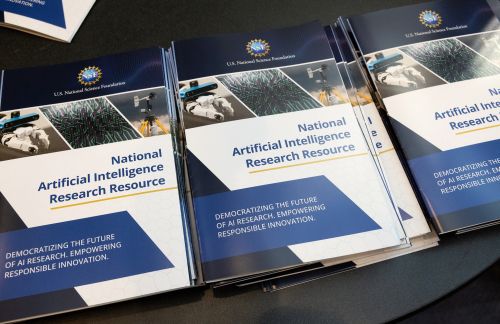 The AI Expo for National Competitiveness 2024