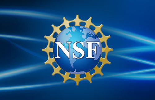 NSF logo