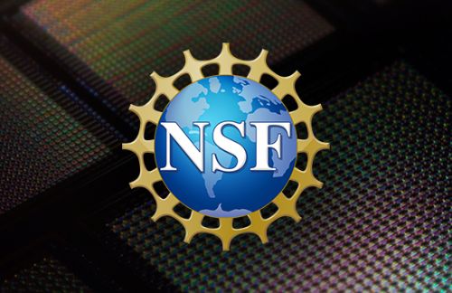 NSF logo