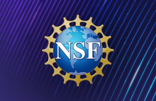 NSF logo
