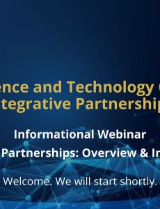 STC overview and insights cover