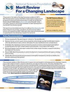 NSB merit review 2025 cover