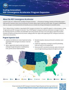 NSF CA Expansion pdf cover