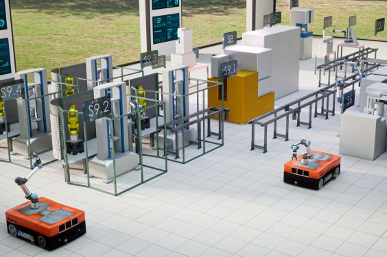 NSF levanta 2 plataformas de inovação de materiais com investimento de US$ 50 milhões