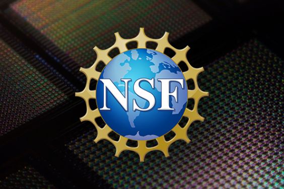 NSF logo