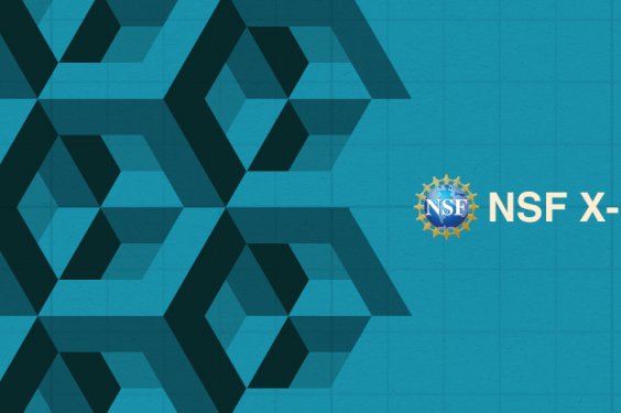 NSF X-Labs banner