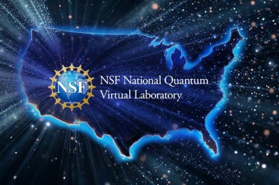 NSF seleciona cinco equipes adicionais na competição nacional de design do Laboratório Quântico Virtual