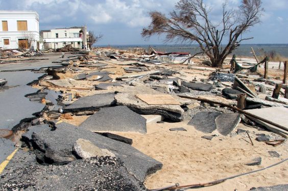 NSF and NIST coordinate support for new disaster resilience