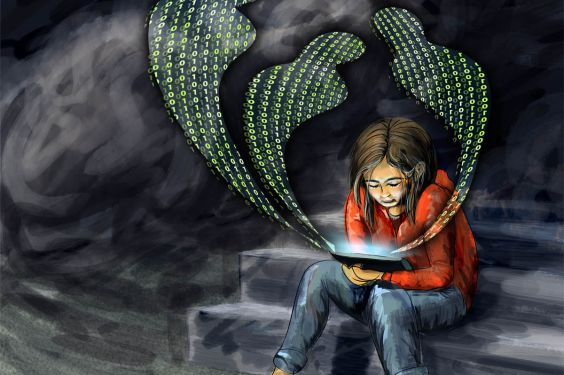 Defining a Cyberbully | NSF - U.S. National Science Foundation