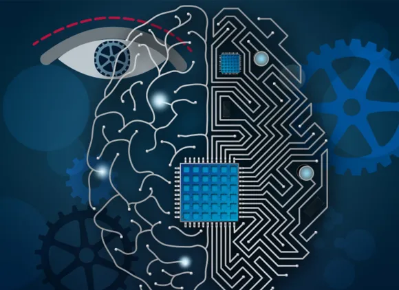 AI Institute illustration