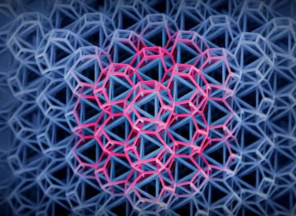 Tensegrity metamaterials