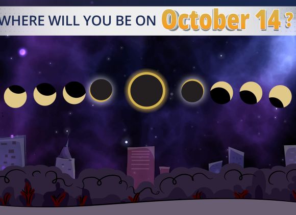 eclipse virtual background