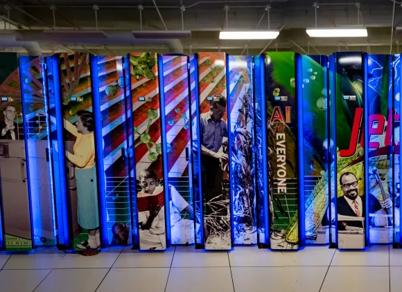 Jetstream2, the next generation of cloud computing