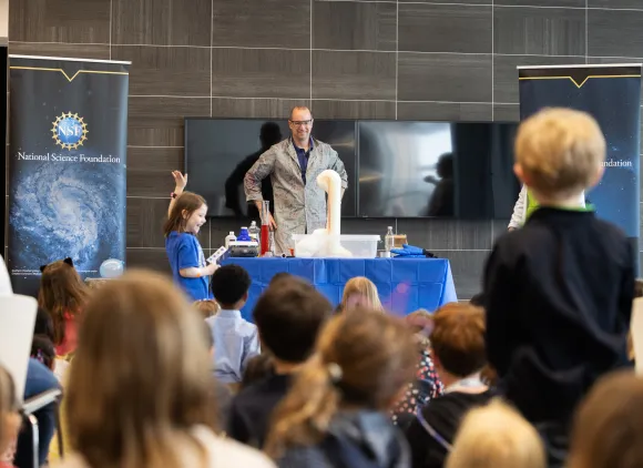 Take Our Kids to Work Day