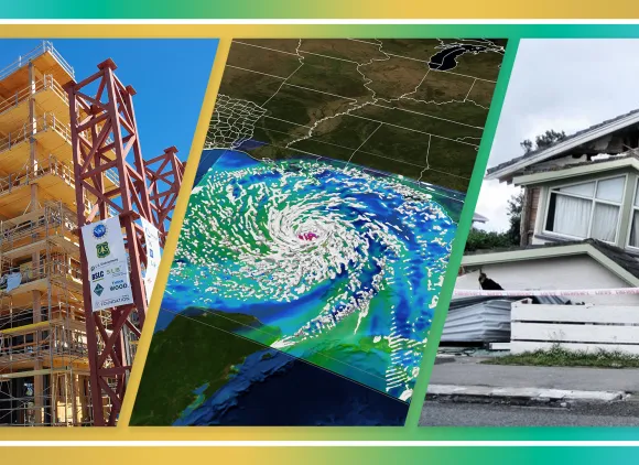 Hazard Impact Image