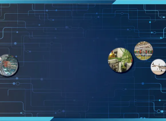 MidScale Infrastructure Hero