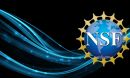 NSF logo virtual background