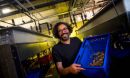 Sea urchins aids biomedical research