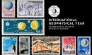 IGY stamps