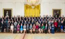 recipients of the 2013 Presidential Early Career Award for Scientists and Engineers 