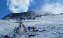 Bringing magma up to our feet in Antarctica