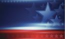 Red, white, and blue stars