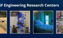 New NSF engineering research centers