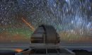 Laser on Gemini North Telescope undergoes rigorous testing