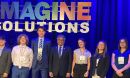 Director Panch At the Imagine Solutions Conference in Naples, FL