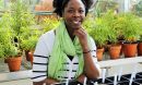 2015 GRFP awardee Lekeah A. Durden, a Ph.D. student.