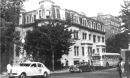 NSF’s first headquarters building