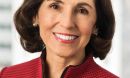 Dr. France A. Córdova Headshot