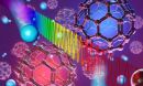 Total quantum state of buckyballs measured