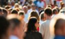 crowd of people
