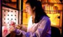engineer woman sitting at a desk
