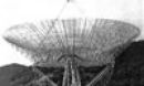 NSF awards its first grants to the National Radio Astronomy Observatory (NRAO) and to what would become the Kitt Peak National Observatory. Construction begins on NRAO in Green Bank, West Virginia. The observatory is completed in 1962.