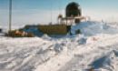 south pole station
