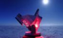 south pole telescope