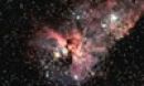 space sky